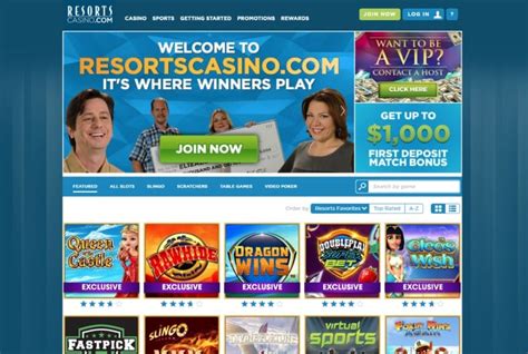  resorts casino online new jersey
